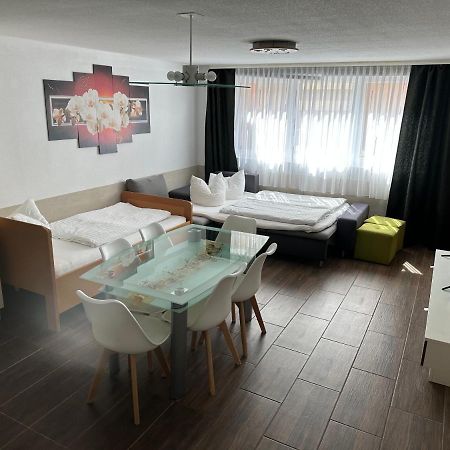 Apartment Stabel 8,1 Km Von Europa Park Kippenheim Kültér fotó