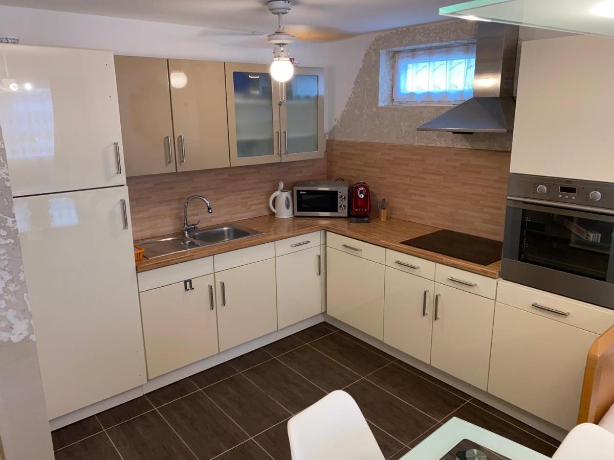 Apartment Stabel 8,1 Km Von Europa Park Kippenheim Kültér fotó