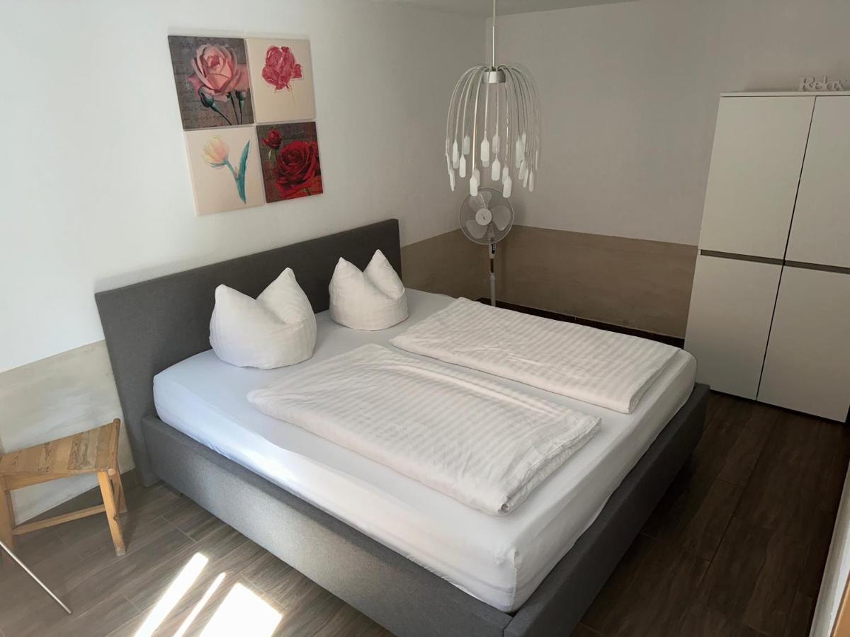 Apartment Stabel 8,1 Km Von Europa Park Kippenheim Kültér fotó