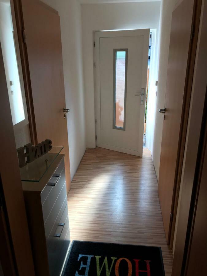 Apartment Stabel 8,1 Km Von Europa Park Kippenheim Kültér fotó